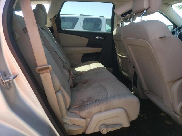 Photo 6 from auction – 2012 DODGE JOURNEY SX with VIN 3C4PDDBG7CT220909