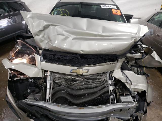 Photo 7 from auction – 2015 CHEVROLET EQUINOX LT with VIN 2GNFLFE32F6364161