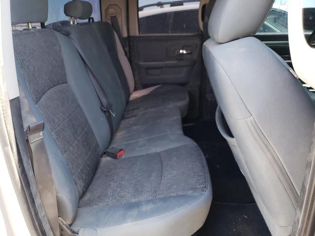 Photo 6 from auction – 2015 RAM 1500 SLT with VIN 1C6RR7GT6FS764333