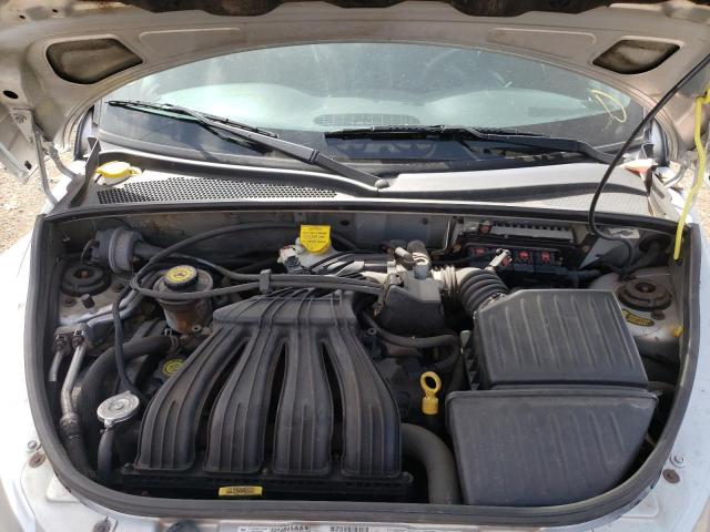 Photo 7 from auction – 2003 CHRYSLER PT CRUISER with VIN 3C4FY58B53T621005