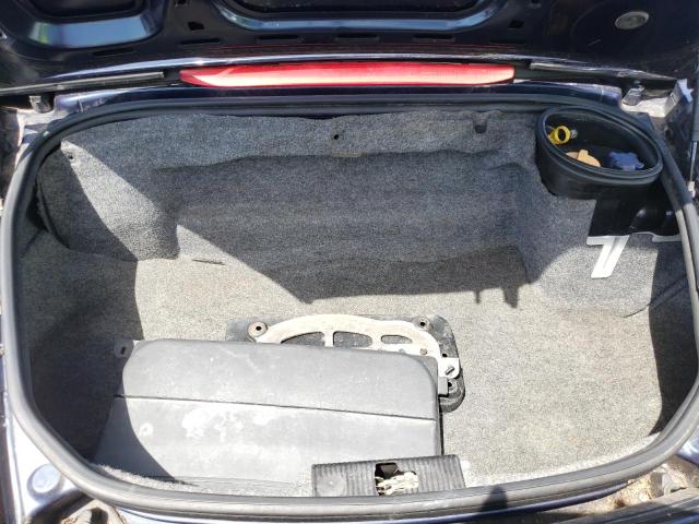 Photo 6 from auction – 2000 PORSCHE BOXSTER with VIN WP0CA2986YU623710