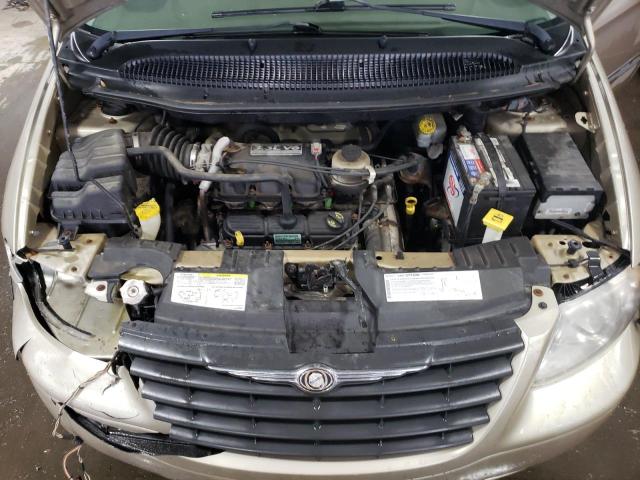 Photo 7 from auction – 2007 CHRYSLER TOWN & COU with VIN 1A4GJ45R47B247766