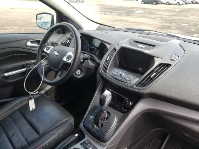 Photo 9 from auction – 2015 FORD ESCAPE SE with VIN 1FMCU9G97FUB43681