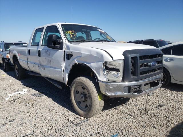 Photo 9 from auction – 2009 FORD F350 SUPER with VIN 1FTWW31599EA30909