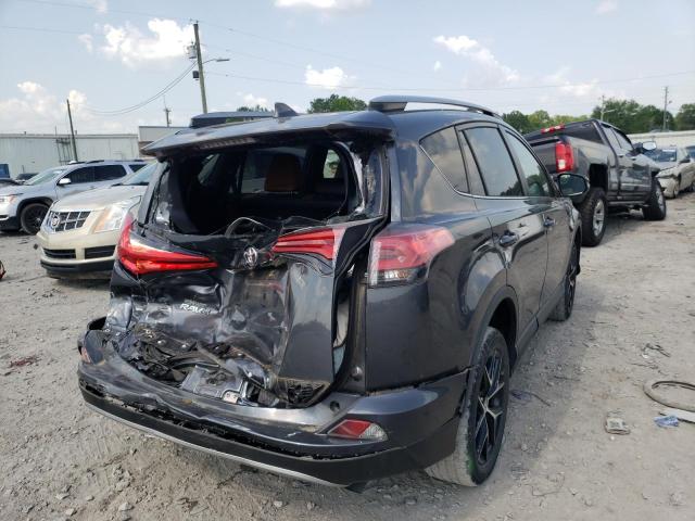 Photo 4 from auction – 2017 TOYOTA RAV4 SE with VIN JTMNFREVXHD105260