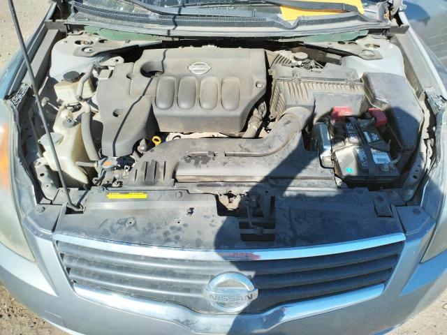 Photo 7 from auction – 2007 NISSAN ALTIMA 2.5 with VIN 1N4AL21E07N432205