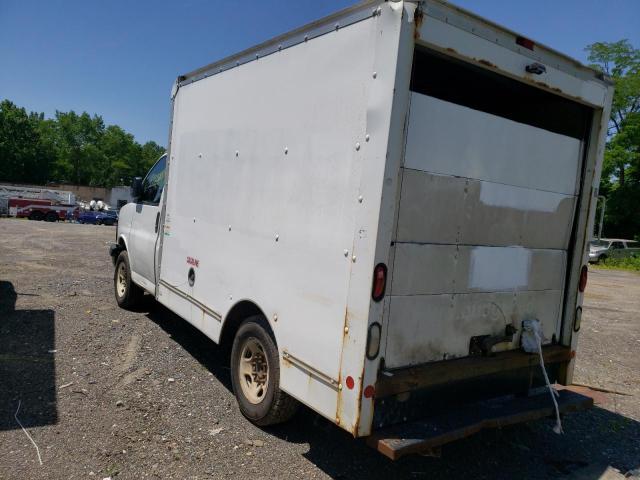 Photo 3 from auction – 2006 GMC SAVANA CUT with VIN 1GDGG31V161903732