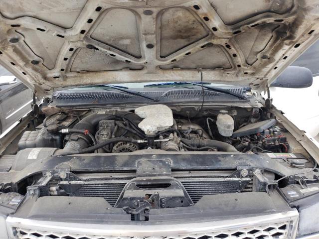 Photo 7 from auction – 2006 CHEVROLET SILVERADO with VIN 1GCHK23D36F168292