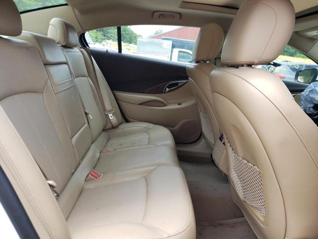 Photo 6 from auction – 2011 BUICK LACROSSE C with VIN 1G4GD5ED2BF375735
