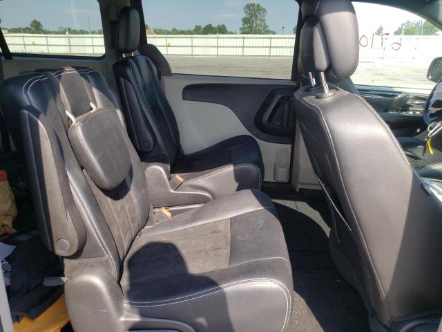 Photo 6 from auction – 2019 DODGE GRAND CARA with VIN 2C4RDGCG8KR699206