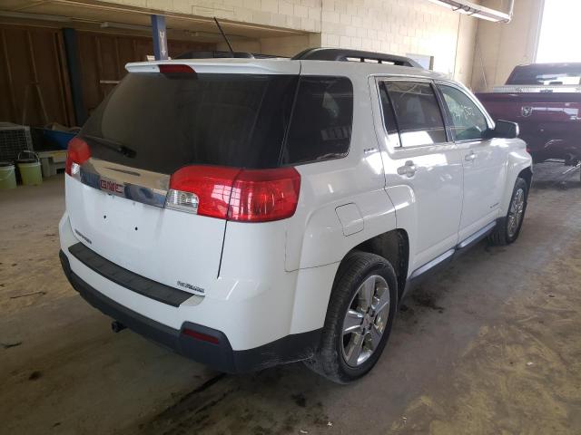 Photo 4 from auction – 2015 GMC TERRAIN SL with VIN 2GKALREK2F6439084