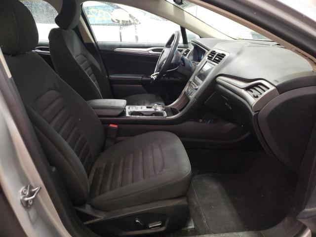 Photo 5 from auction – 2018 FORD FUSION SE with VIN 3FA6P0HD5JR230038
