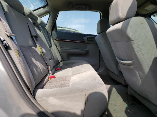 Photo 6 from auction – 2004 CHEVROLET IMPALA with VIN 2G1WF52E449362187