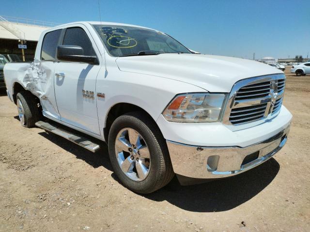 RAM 1500 SLT 2014 with VIN 1C6RR6LT0ES140056 - Photo from auction