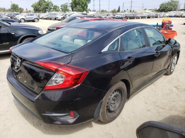 Photo 4 from auction – 2016 HONDA CIVIC LX with VIN 2HGFC2F53GH539803