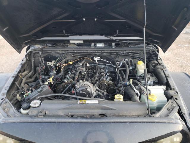 Photo 7 from auction – 2014 JEEP WRANGLER U with VIN 1C4BJWDGXEL155192