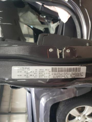 Photo 10 from auction – 2016 JEEP PATRIOT SP with VIN 1C4NJRBB7GD502030