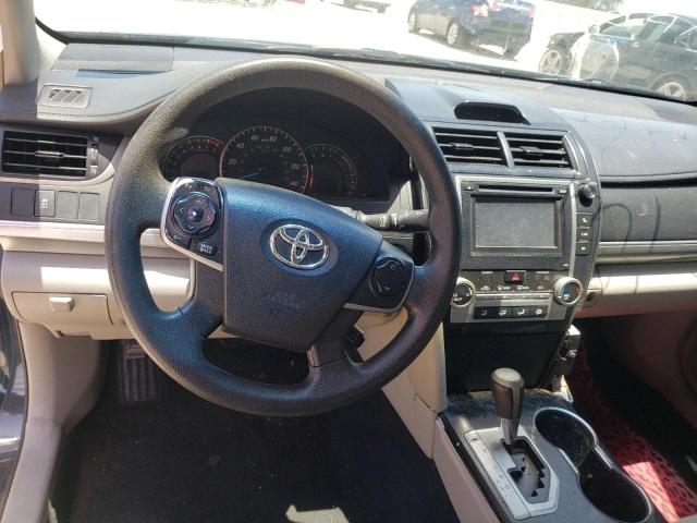 Photo 9 from auction – 2014 TOYOTA CAMRY L with VIN 4T1BF1FKXEU313073