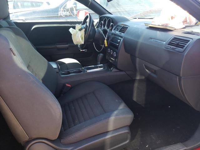 Photo 5 from auction – 2013 DODGE CHALLENGER with VIN 2C3CDYAG2DH500744
