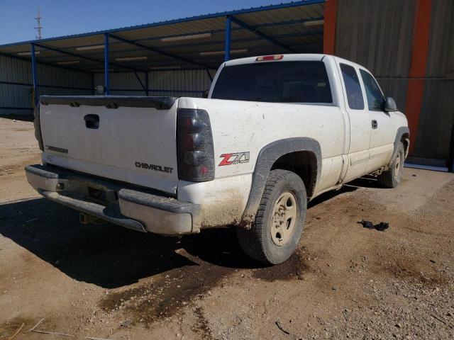 Photo 4 from auction – 2003 CHEVROLET silverado with VIN 2GCEK19T331107538