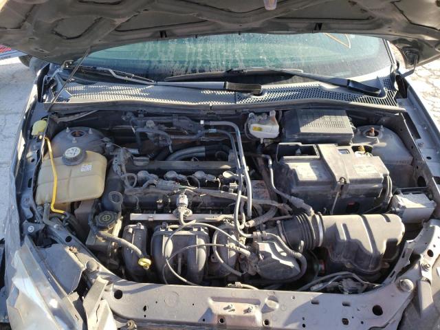 Photo 7 from auction – 2006 FORD FOCUS ZX4 with VIN 1FAFP34N06W181660