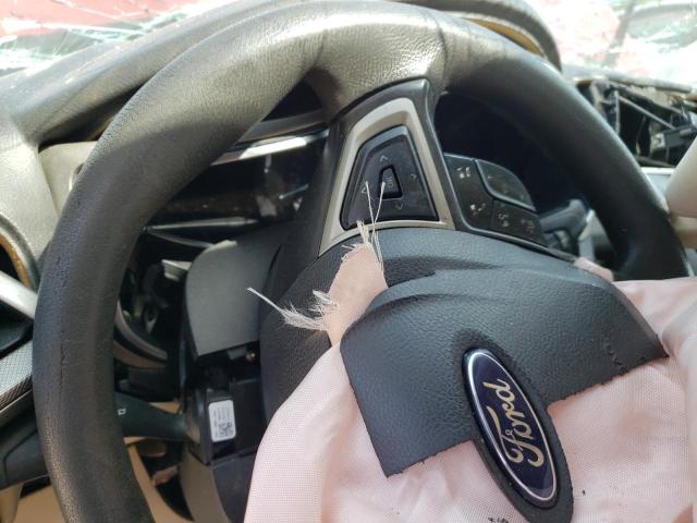 Photo 8 from auction – 2014 FORD FUSION SE with VIN 3FA6P0H75ER156328