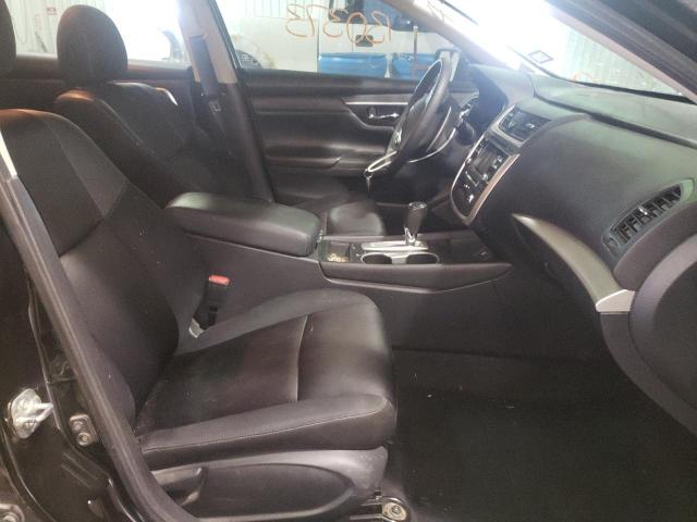 Photo 5 from auction – 2017 NISSAN ALTIMA 2.5 with VIN 1N4AL3AP7HC489084