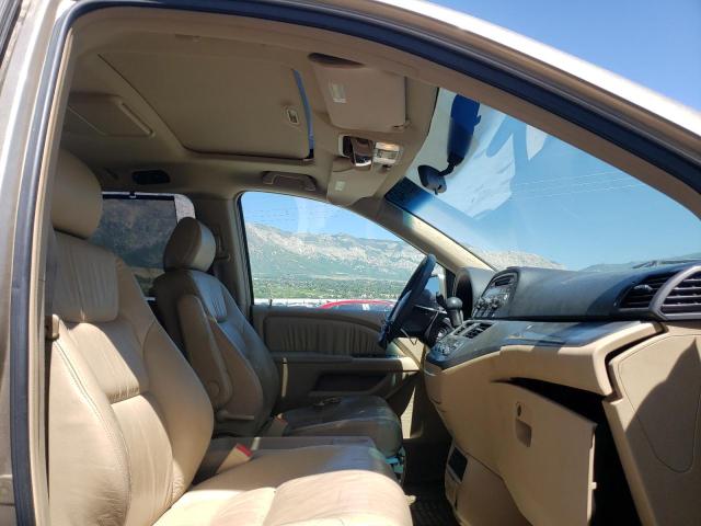Photo 5 from auction – 2005 HONDA ODYSSEY EX with VIN 5FNRL38725B010233