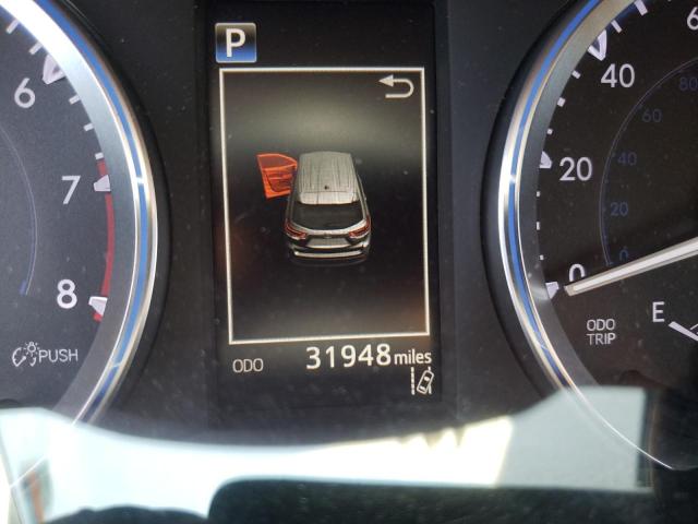 Photo 8 from auction – 2019 TOYOTA HIGHLANDER with VIN 5TDDZRFH2KS942785