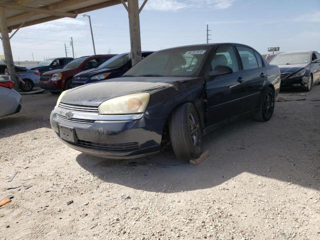 Photo 2 from auction – 2004 CHEVROLET MALIBU with VIN 1G1ZS52F54F153551