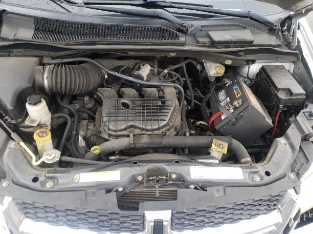 Photo 7 from auction – 2011 DODGE GRAND CARA with VIN 2D4RN3DG6BR640470