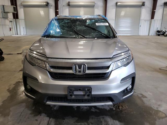 Photo 5 from auction – 2020 HONDA PILOT ELIT with VIN 5FNYF6H0XLB008699