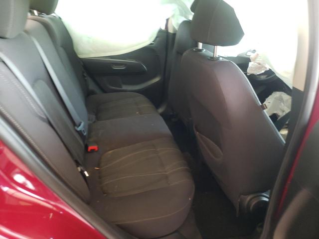 Photo 6 from auction – 2014 CHEVROLET SONIC LT with VIN 1G1JC5SH4E4125748