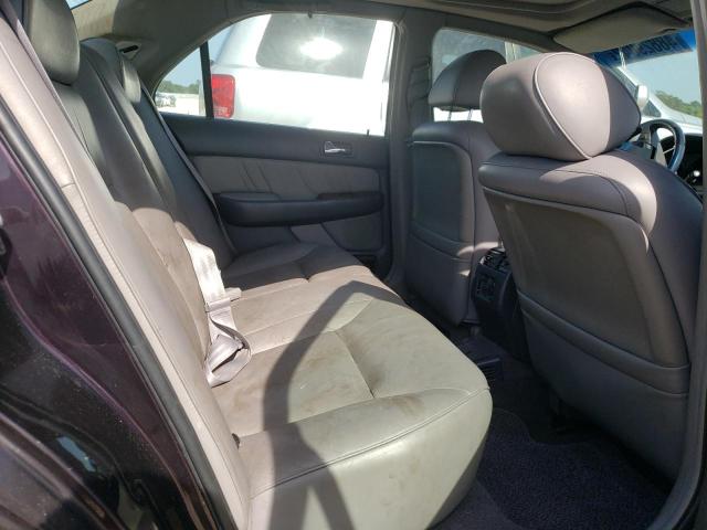 Photo 6 from auction – 1997 ACURA 3.5RL with VIN JH4KA9641VC005457