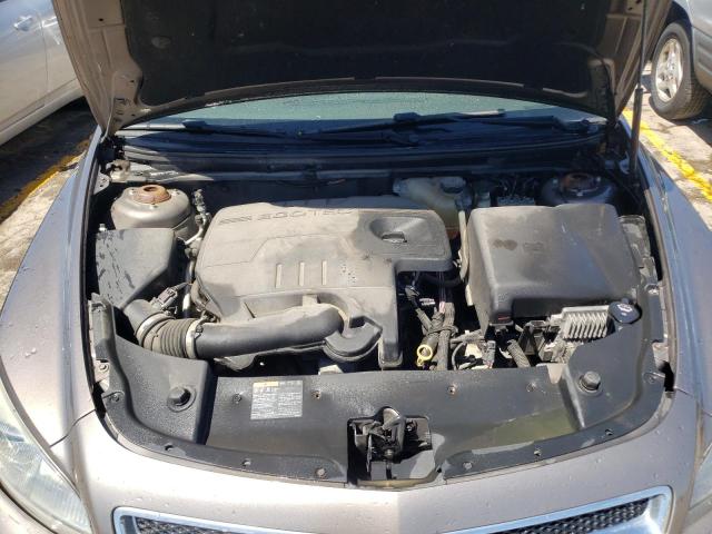 Photo 7 from auction – 2012 CHEVROLET MALIBU LS with VIN 1G1ZB5E02CF212934