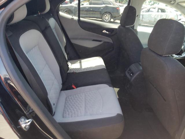 Photo 6 from auction – 2020 CHEVROLET EQUINOX LS with VIN 3GNAXHEV8LS508272