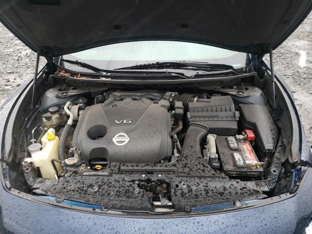 Photo 7 from auction – 2009 NISSAN MAXIMA S with VIN 1N4AA51E49C819653