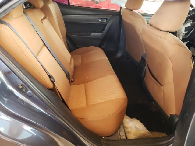 Photo 6 from auction – 2016 TOYOTA COROLLA L with VIN 5YFBURHE9GP373667