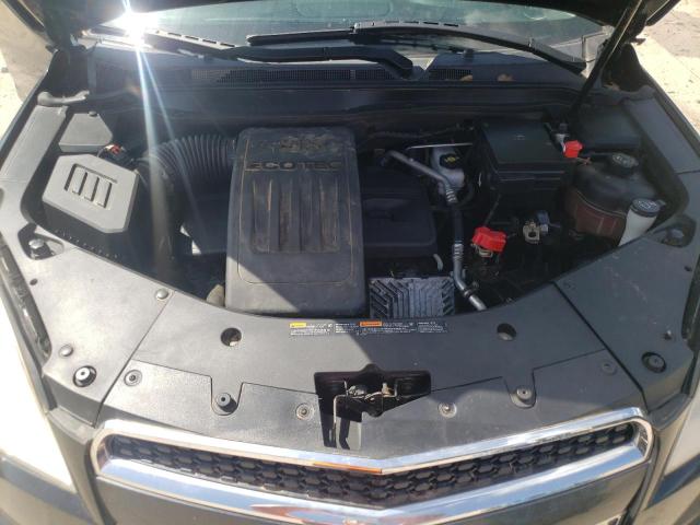 Photo 7 from auction – 2013 CHEVROLET EQUINOX LT with VIN 2GNFLGEK0D6206055