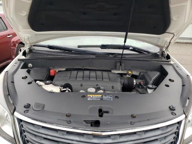 Photo 7 from auction – 2013 CHEVROLET TRAVERSE L with VIN 1GNKRFEDXDJ109375