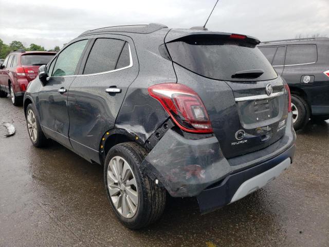 Photo 3 from auction – 2017 BUICK ENCORE PRE with VIN KL4CJASB7HB174267