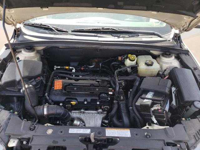 Photo 7 from auction – 2012 CHEVROLET CRUZE LT with VIN 1G1PF5SC6C7272347