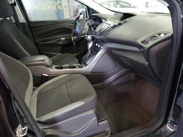 Photo 5 from auction – 2013 FORD ESCAPE S with VIN 1FMCU0F77DUB35119