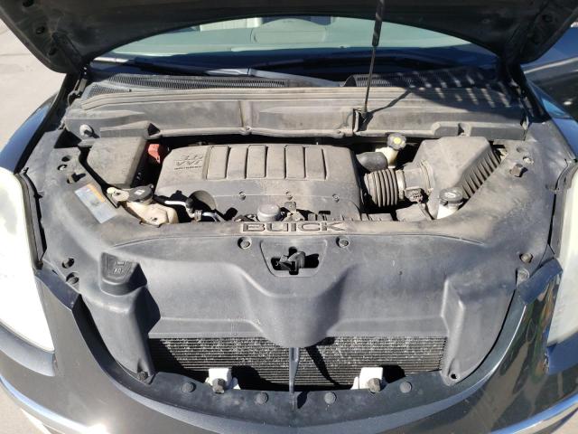 Photo 7 from auction – 2011 BUICK ENCLAVE CX with VIN 5GAKVBED2BJ168612