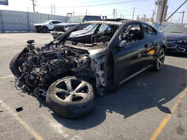Photo 2 from auction – 2008 BMW 650 I with VIN WBAEA53598CV91508
