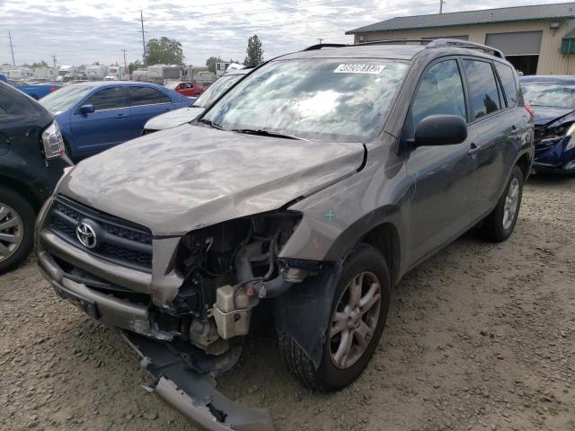 Photo 2 from auction – 2012 TOYOTA RAV4 with VIN 2T3BF4DV0CW229900