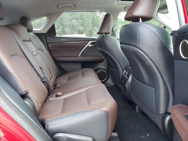 Photo 6 from auction – 2019 LEXUS RX 350 BAS with VIN 2T2ZZMCA6KC137098