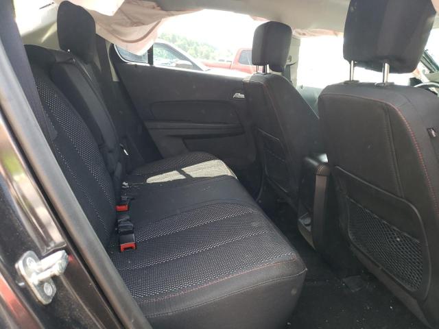 Photo 6 from auction – 2016 CHEVROLET EQUINOX LT with VIN 2GNFLFEK4G6317304