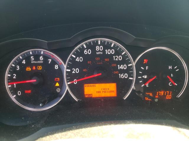 Photo 8 from auction – 2012 NISSAN ALTIMA S with VIN 1N4AL2EP6CC262627