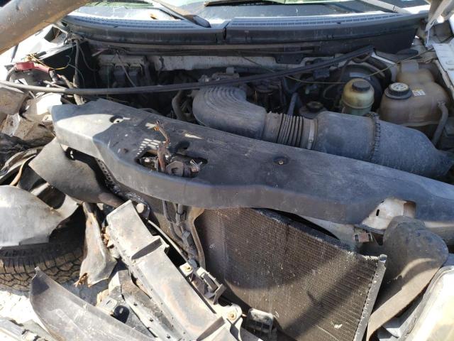 Photo 7 from auction – 2005 FORD F150 with VIN 1FTRX12W95NB68725